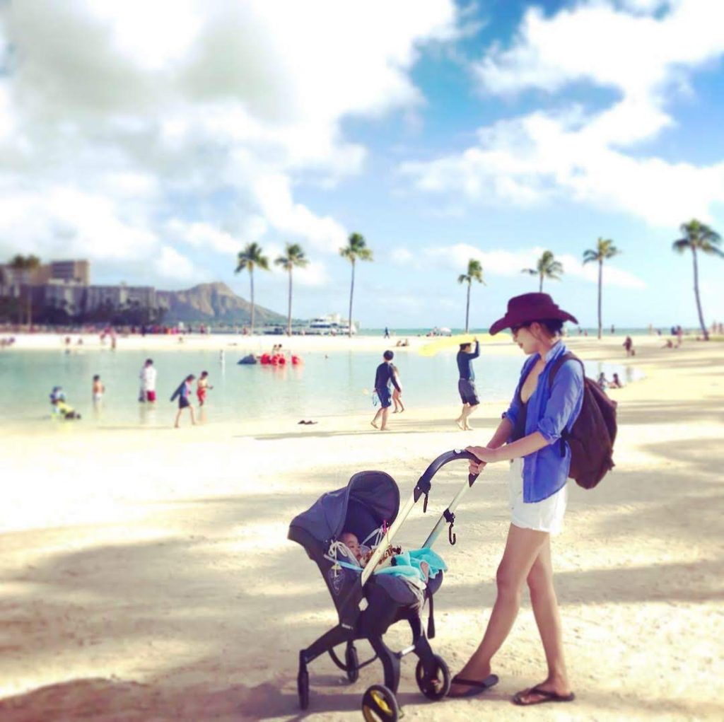 ヒルトン　ラグーン