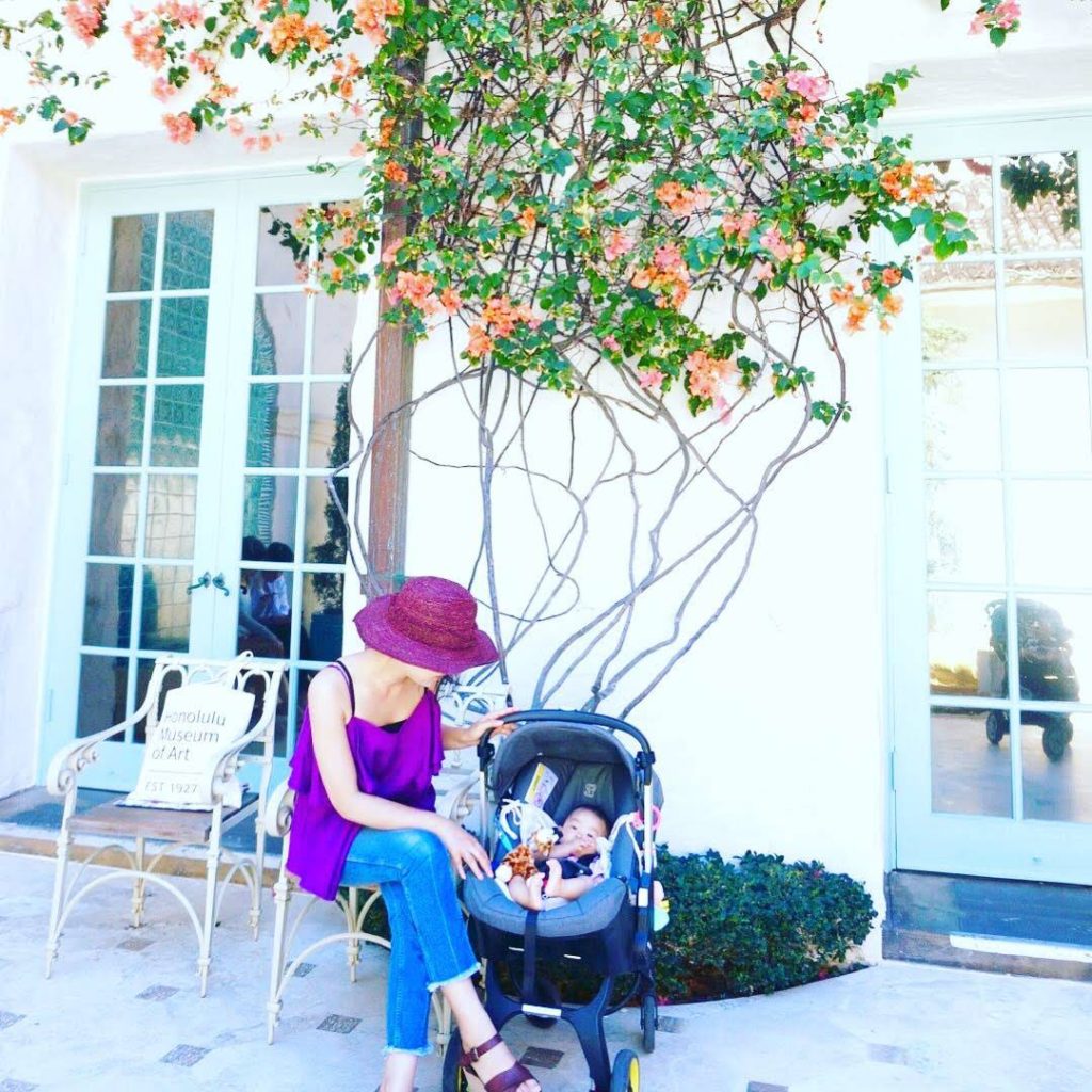 ホノルル美術館